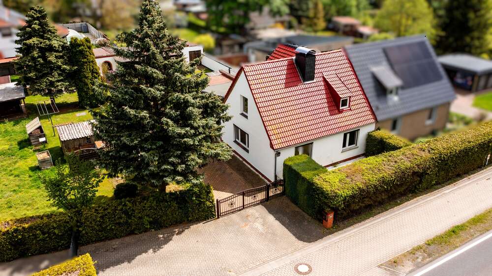 Thumbnail-Haus zum Kaufen in Quetzin 179.000,00 € 104 m²