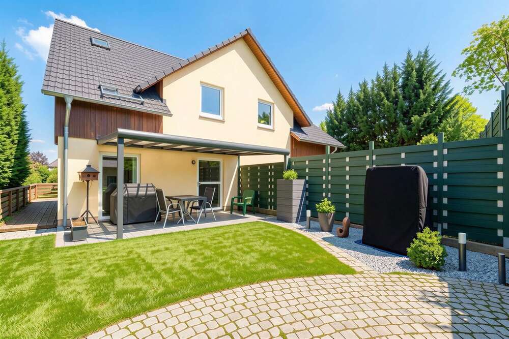 Thumbnail-Haus zum Kaufen in Burscheid 389.000,00 € 106 m²