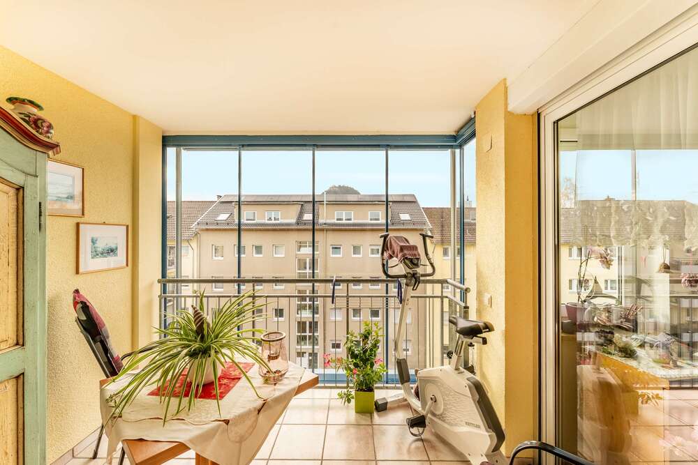 Thumbnail-Wohnung zum Kaufen in Singen 206.000,00 € 62.91 m²