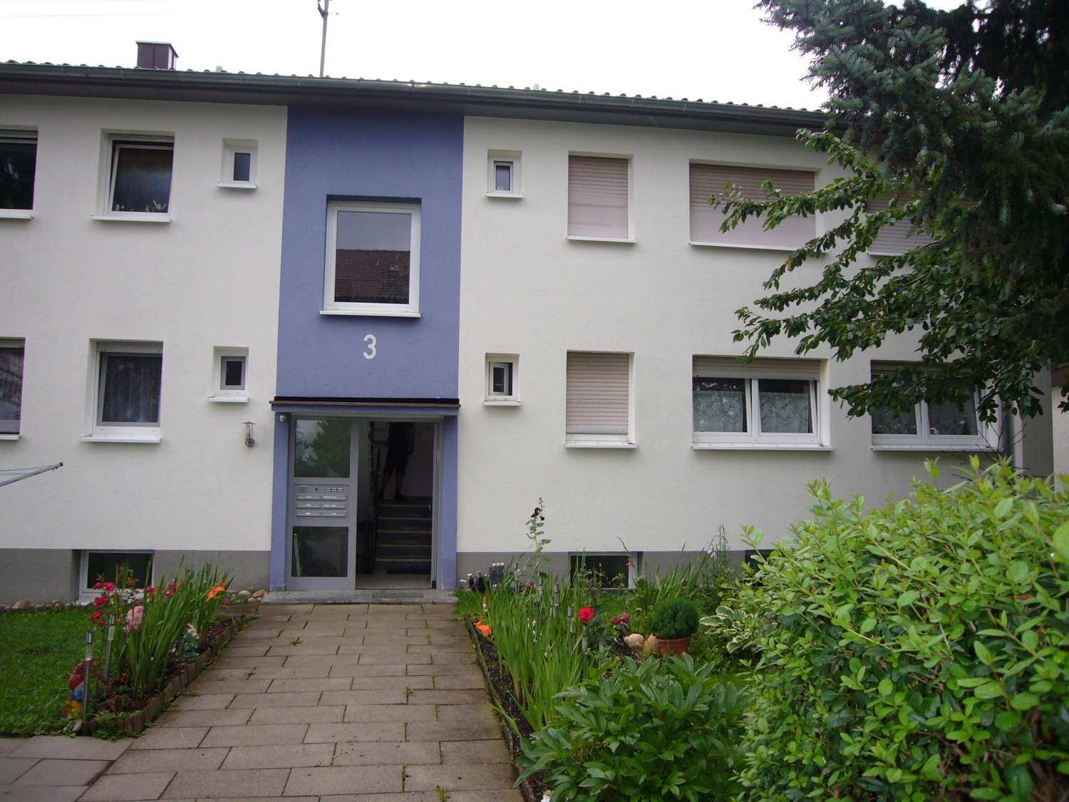 Thumbnail-Wohnung zum Mieten in Weil im Schönbuch 780,00 € 65 m²