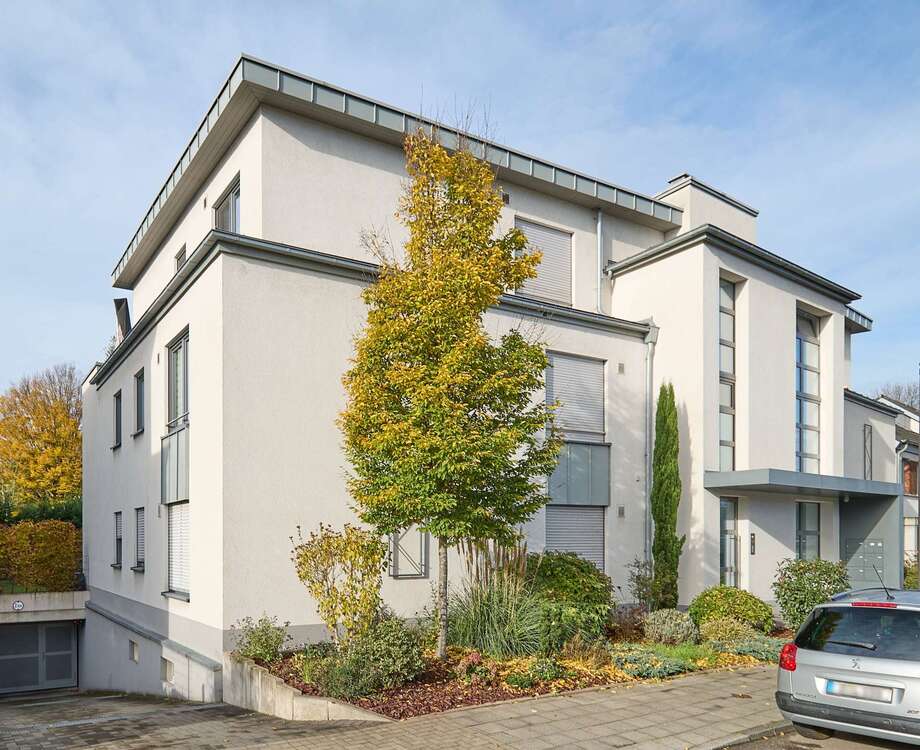 Thumbnail-Wohnung zum Kaufen in Düsseldorf 650.000,00 € 107 m²