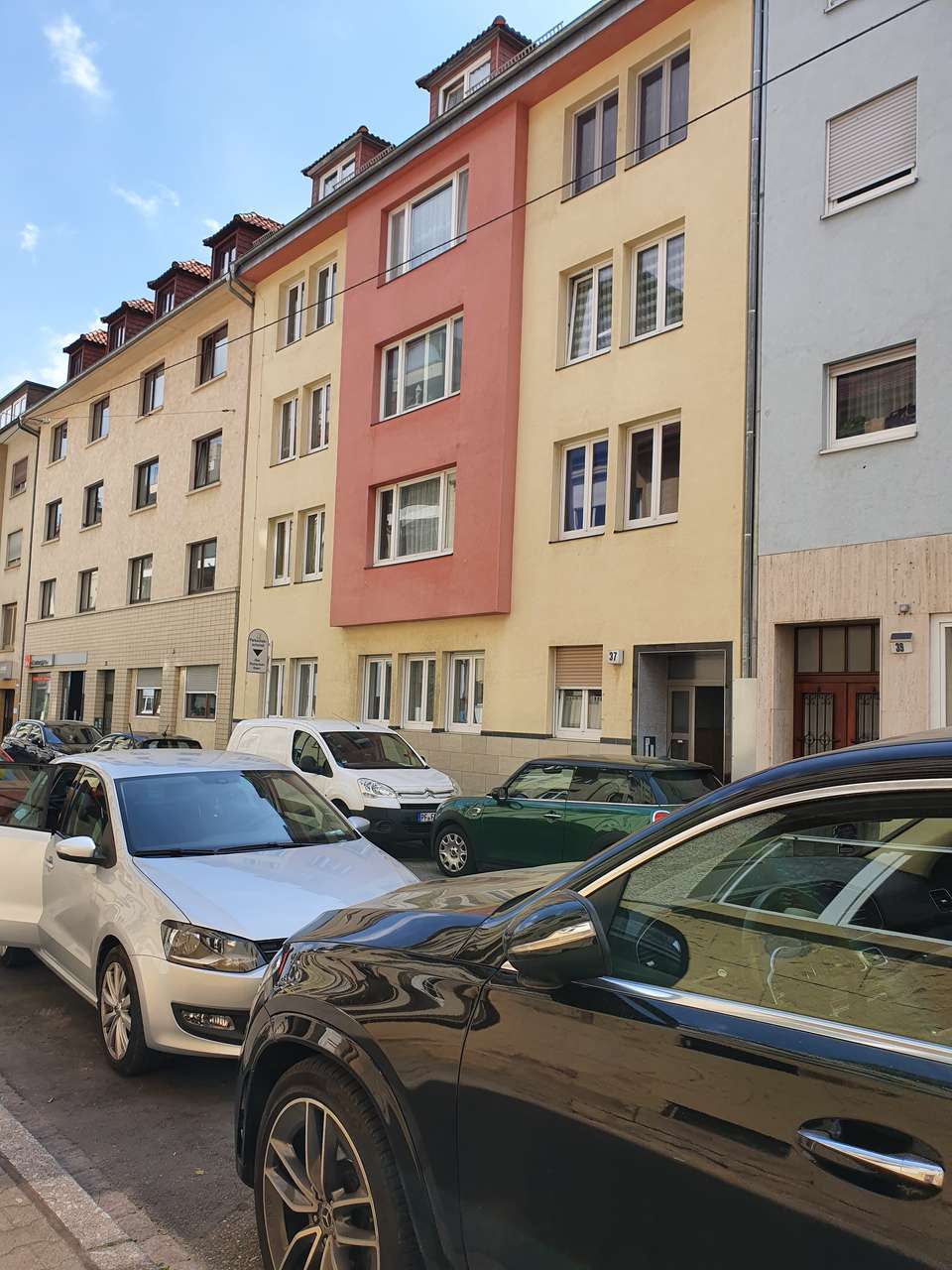 Thumbnail-Wohnung zum Mieten in Pforzheim 900,00 € 90 m²