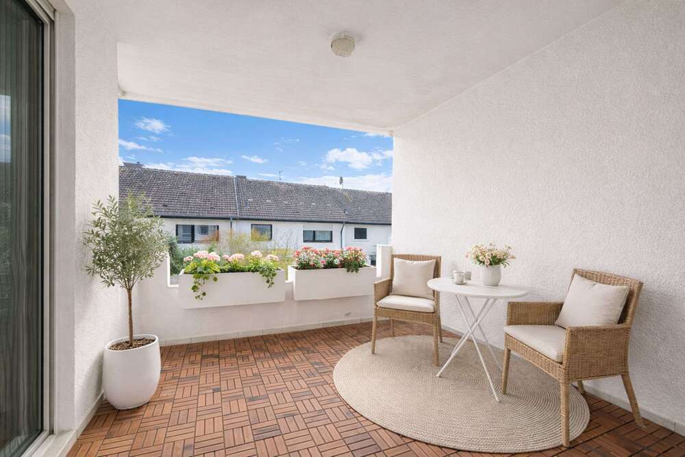 Thumbnail-Wohnung zum Mieten in Riedstadt 980,00 € 88 m²