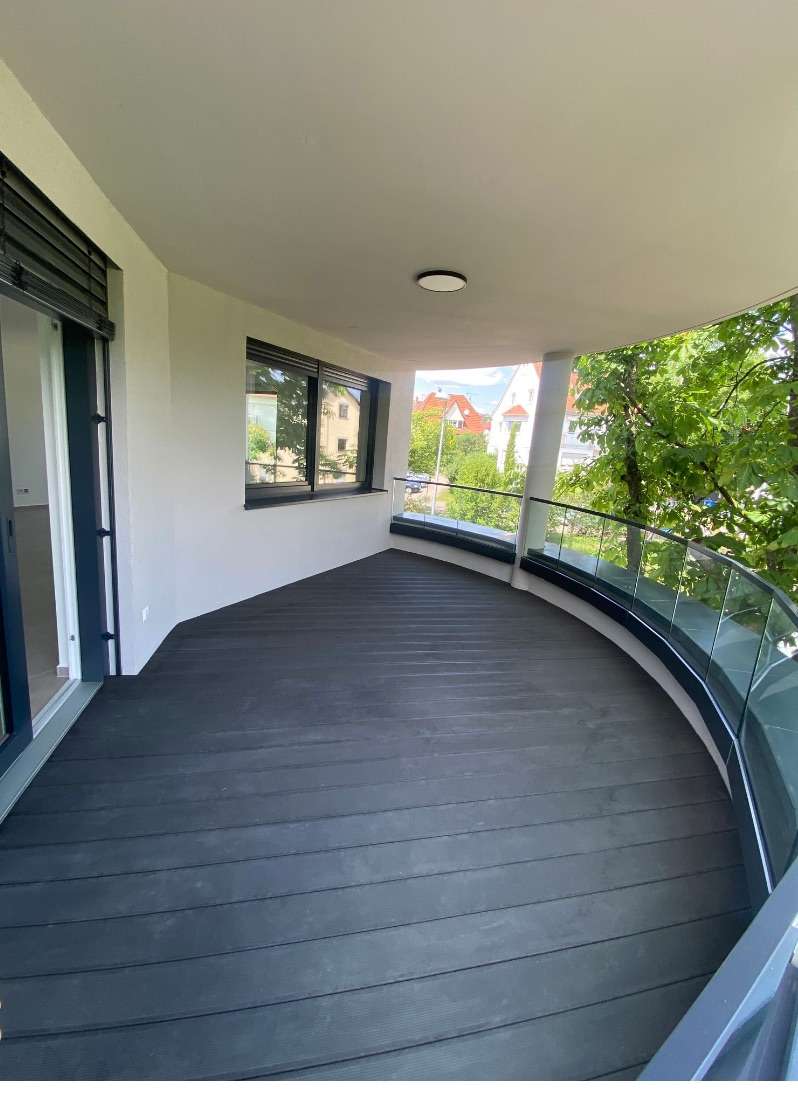 Thumbnail-Wohnung zum Mieten in Waldstetten 960,00 € 73 m²