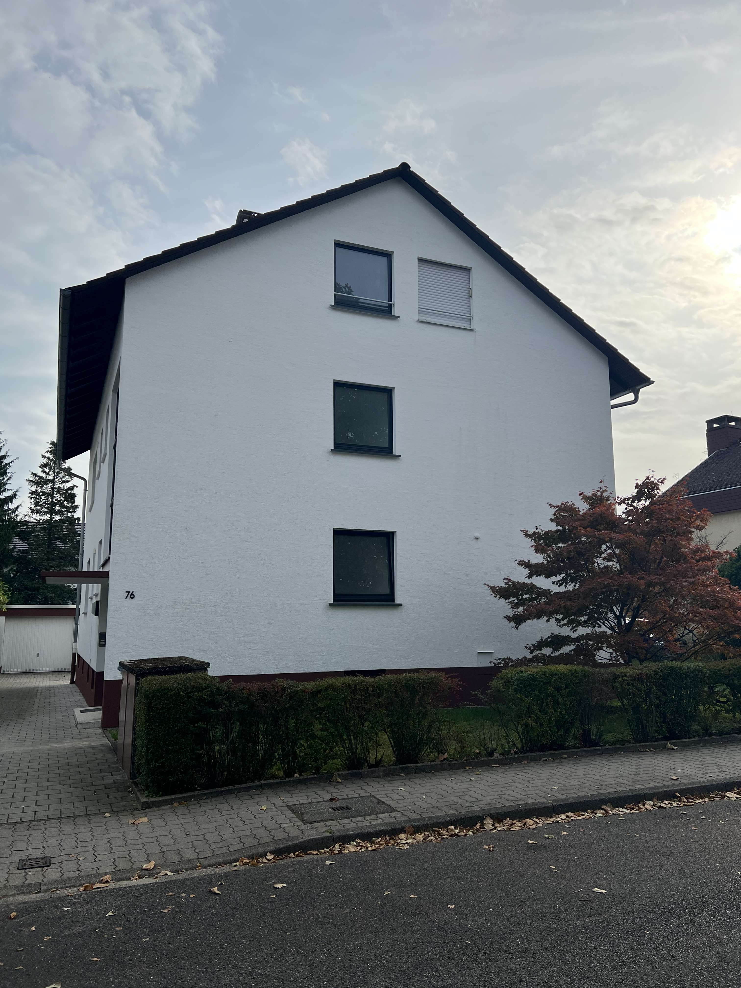 Thumbnail-Wohnung zum Kaufen in Karlsruhe 255.000,00 € 73 m²