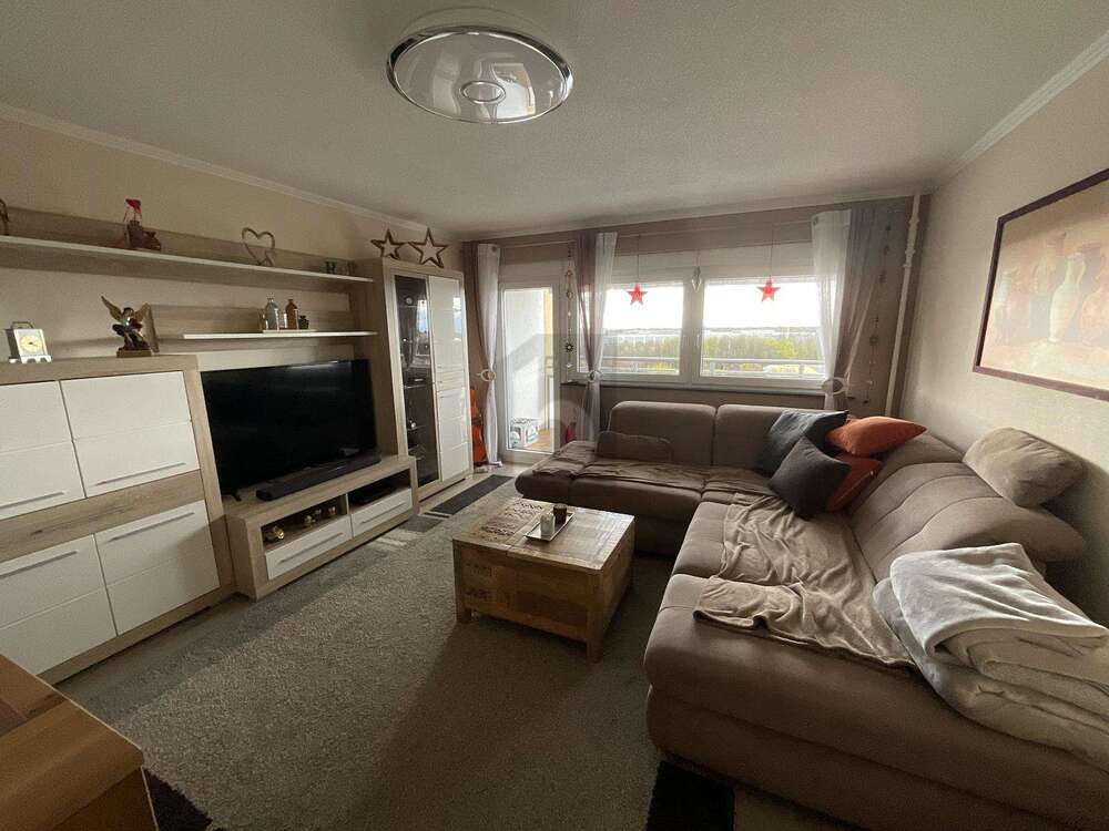 Thumbnail-Wohnung zum Kaufen in Rastatt 238.000,00 € 79 m²