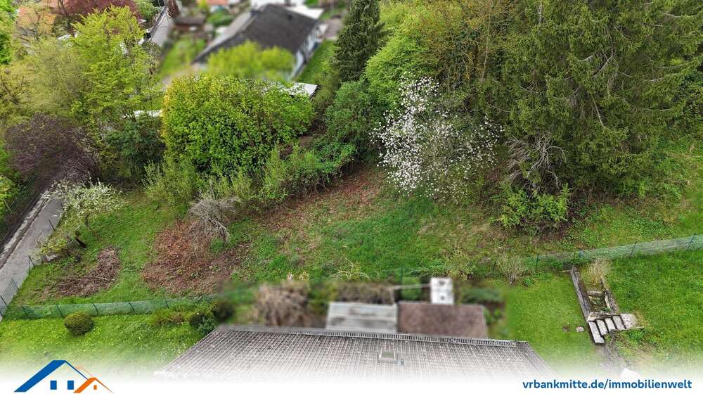 Thumbnail-Grundstück zu verkaufen in Witzenhausen 49.000,00 € 1049 m²