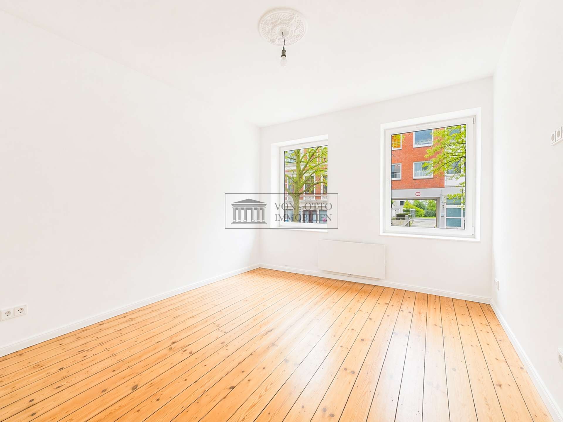 Thumbnail-Wohnung zum Kaufen in Hamburg 349.000,00 € 46.09 m²