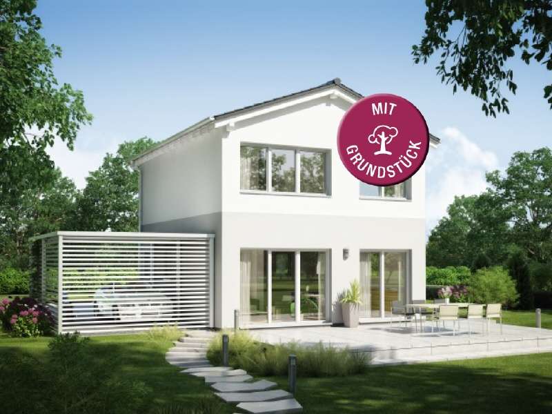 Thumbnail-Haus zum Kaufen in Dresden 431.900,00 € 87 m²