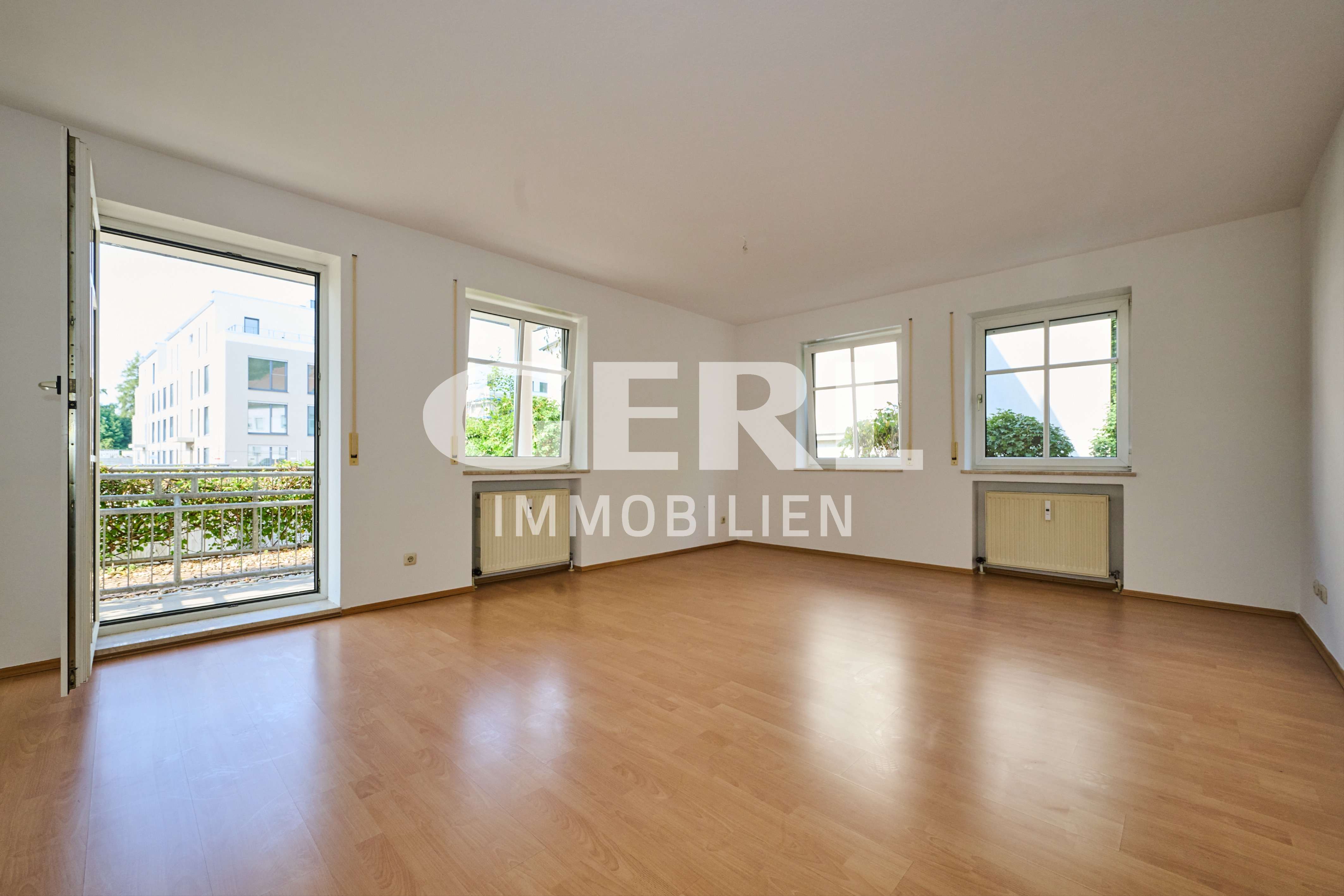 Thumbnail-Wohnung zum Kaufen in Straubing 249.000,00 € 82.91 m²