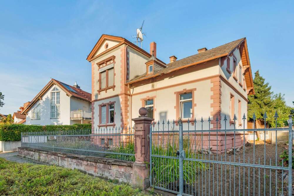 Thumbnail-Haus zum Kaufen in Groß-Gerau 679.000,00 € 193.43 m²