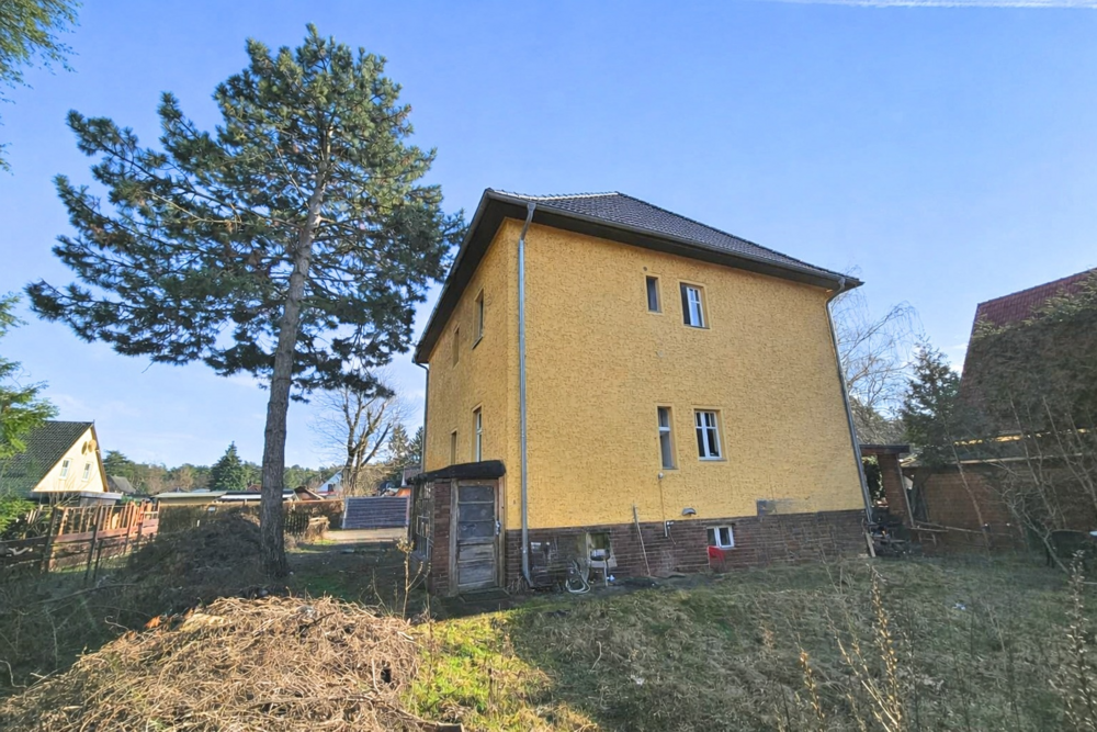 Thumbnail-Haus zum Kaufen in Berlin 630.000,00 € 221.3 m²