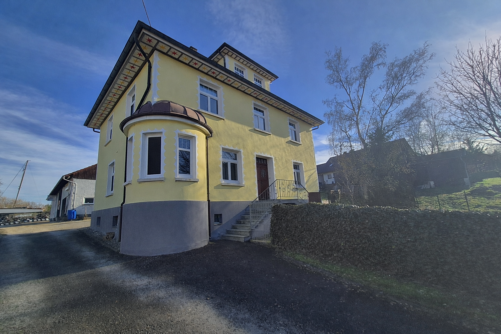 Thumbnail-Haus zum Kaufen in Ertingen 795.000,00 € 190 m²