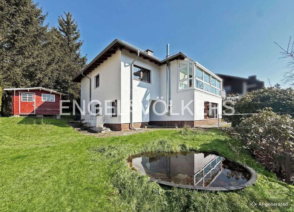 Thumbnail-Haus zum Kaufen in Schmitten im Taunus 545.000,00 € 149 m²