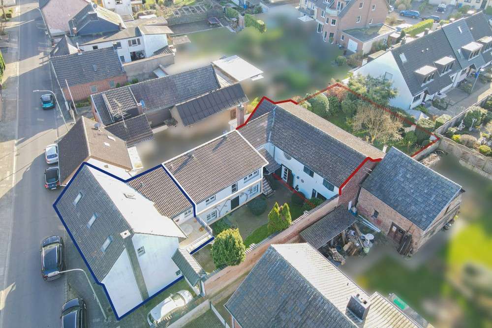 Thumbnail-Haus zum Kaufen in Neuss Grefrath 850.000,00 € 441 m²
