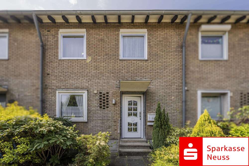 Thumbnail-Haus zum Kaufen in Neuss 359.000,00 € 95 m²