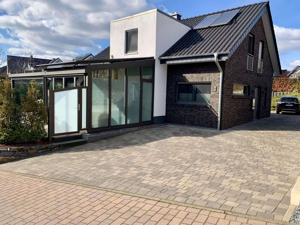 Thumbnail-Haus zum Kaufen in Georgsmarienhütte 550.000,00 € 151 m²