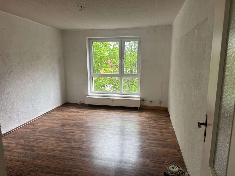 Thumbnail-Wohnung zum Mieten in Olbersdorf 349,00 € 57 m²