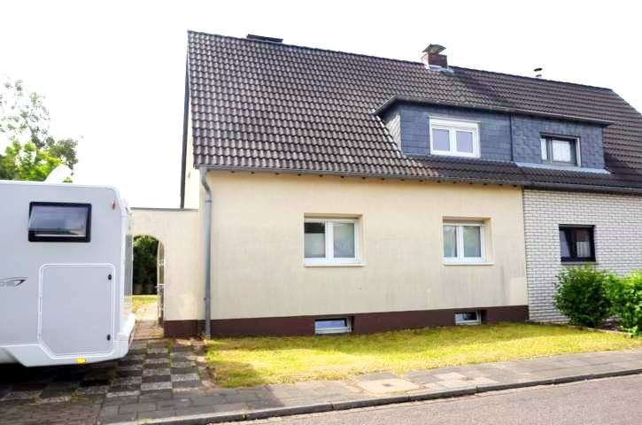 Thumbnail-Haus zum Kaufen in Leverkusen 379.000,00 € 111 m²