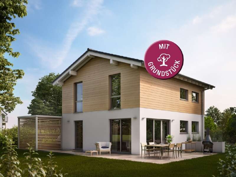 Thumbnail-Haus zum Kaufen in Dresden 460.900,00 € 121 m²