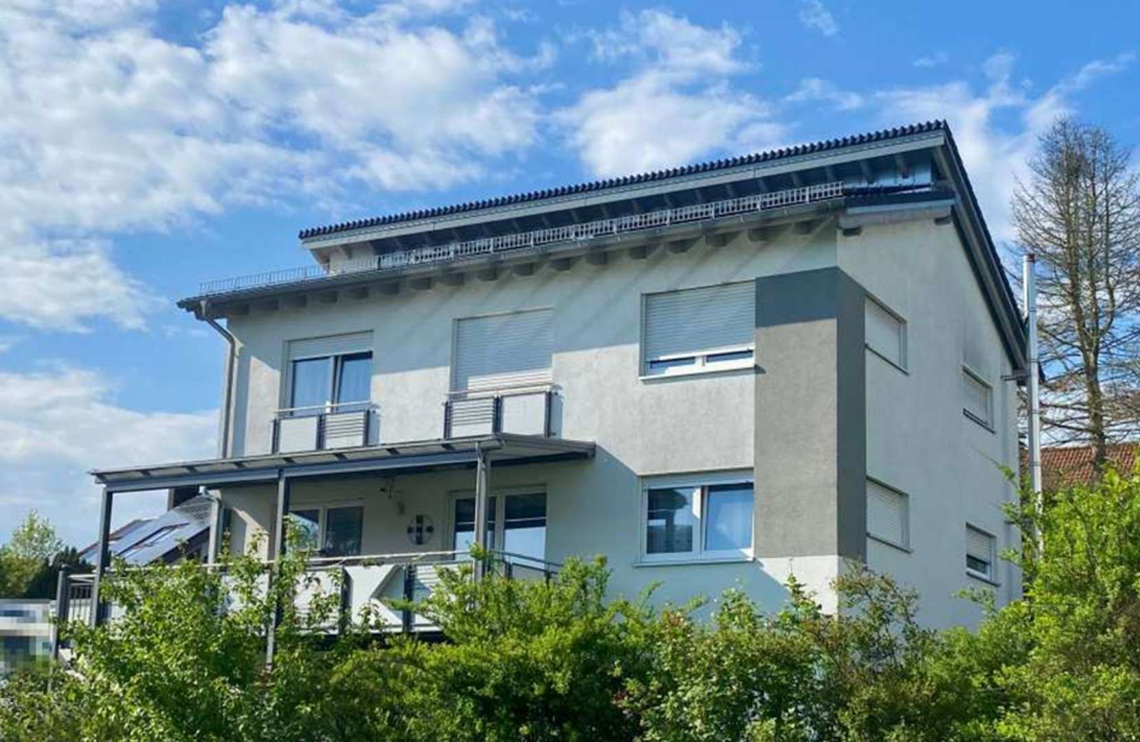 Thumbnail-Haus zum Kaufen in AALEN 1.100.000,00 € 290 m²