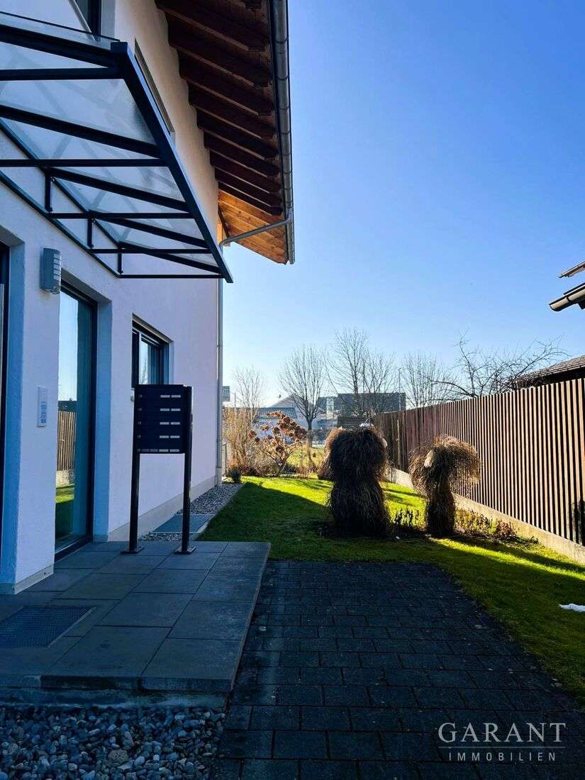 Thumbnail-Wohnung zum Kaufen in Prutting 635.000,00 € 118 m²