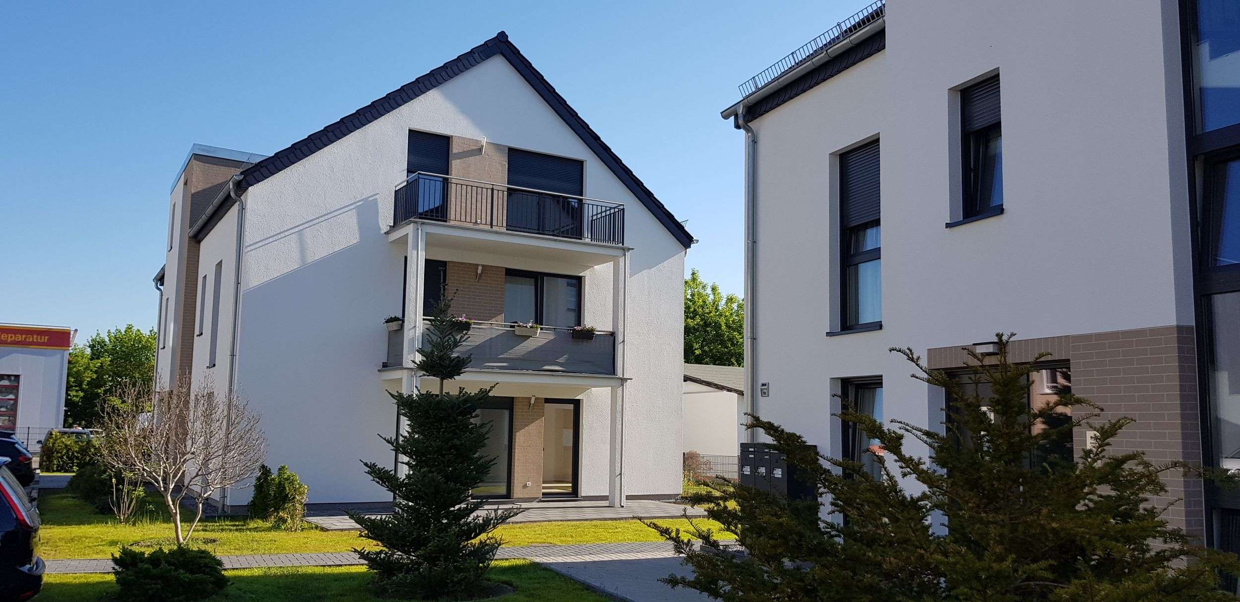 Thumbnail-Wohnung zum Mieten in Oranienburg 1.314,00 € 73 m²