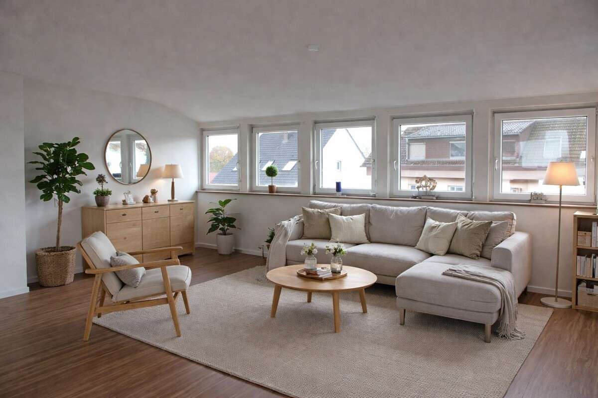 Thumbnail-Wohnung zum Kaufen in Frankfurt am Main 289.000,00 € 78 m²