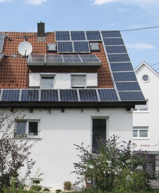 Thumbnail-Haus zum Kaufen in Nürtingen 279.000,00 € 80.8 m²