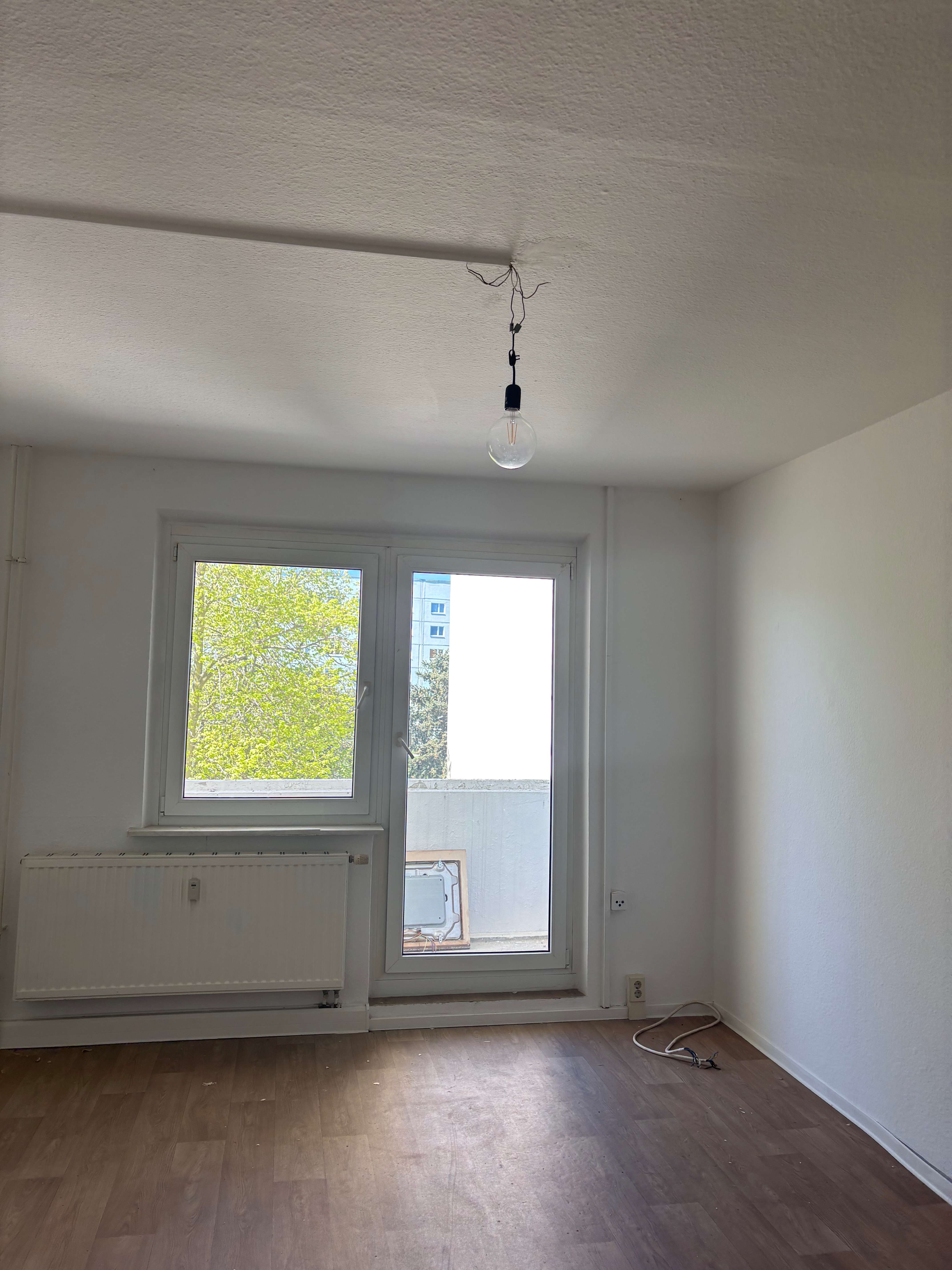 Thumbnail-Wohnung zum Mieten in Olbersdorf 269,00 € 45 m²