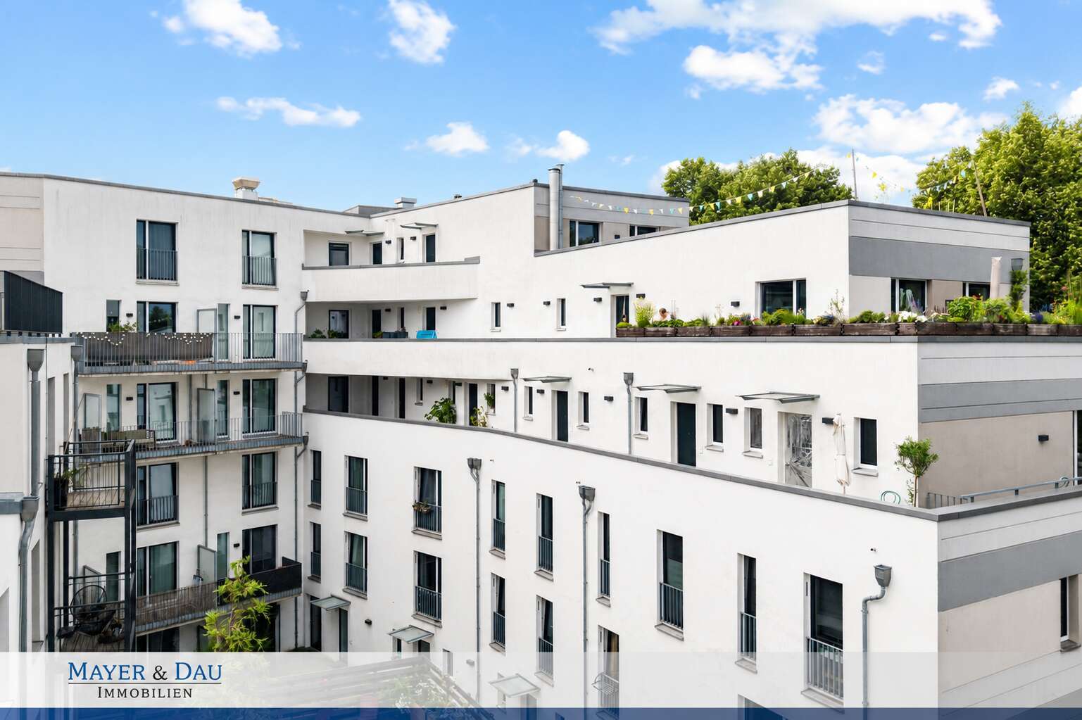 Thumbnail-Wohnung zum Kaufen in Hamburg 449.000,00 € 50 m²