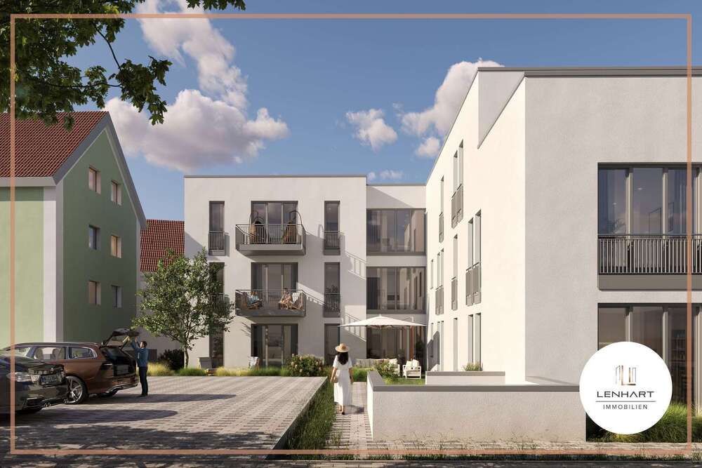 Thumbnail-Haus zum Kaufen in Krumbach (Schwaben) 789.000,00 € 1232 m²