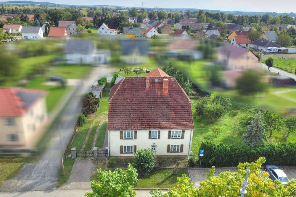 Thumbnail-Haus zum Kaufen in Nauen 495.000,00 € 312.92 m²