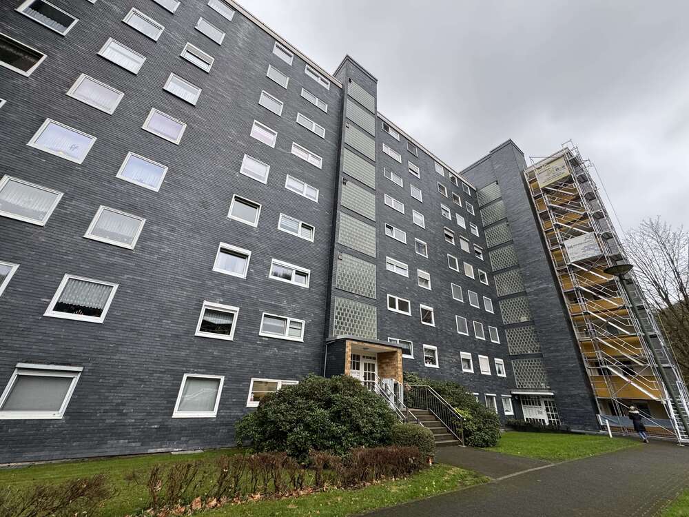 Thumbnail-Wohnung zum Mieten in Hagen 650,00 € 78 m²