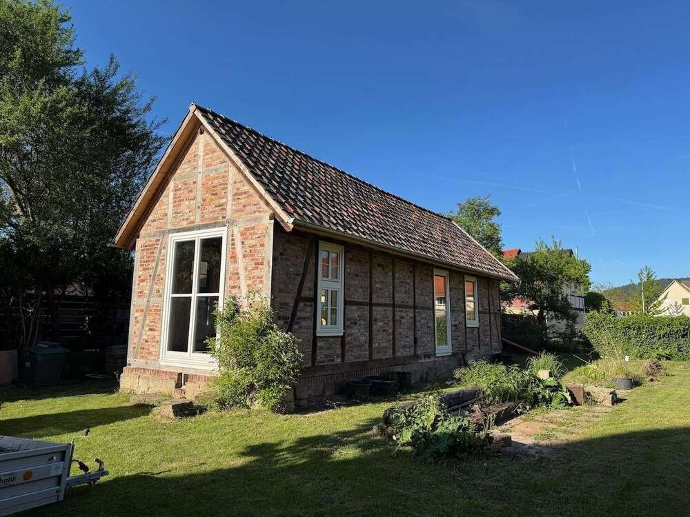 Thumbnail-Haus zum Kaufen in Hann. Münden 275.000,00 € 240 m²