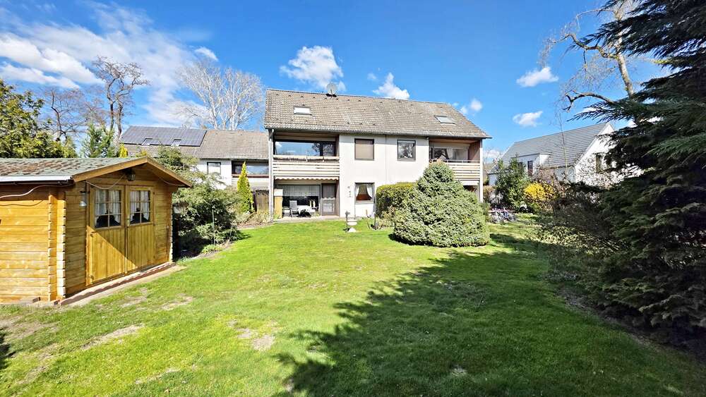 Thumbnail-Haus zum Kaufen in Berlin 498.000,00 € 133.88 m²