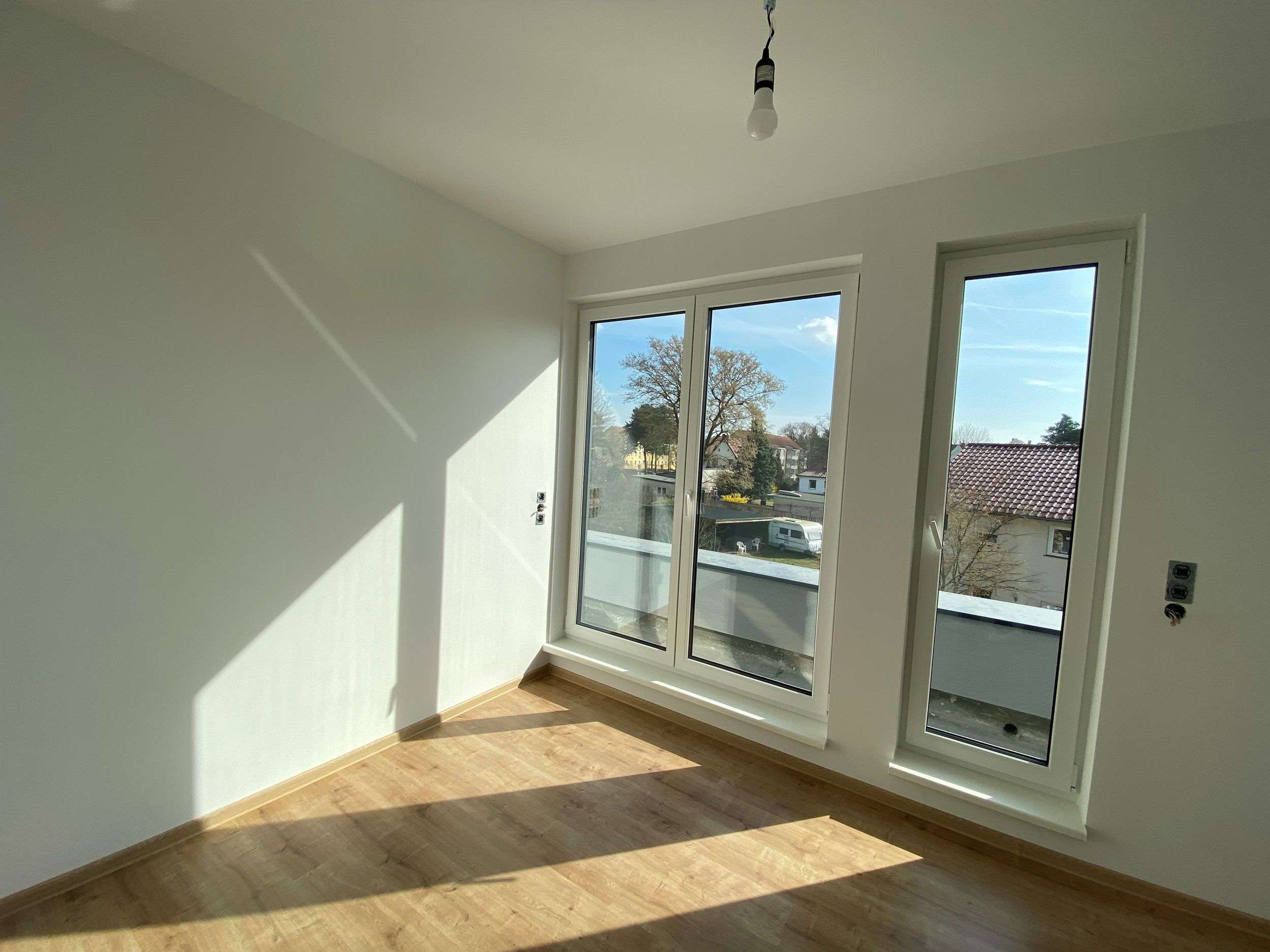 Thumbnail-Wohnung zum Mieten in Oranienburg 1.170,00 € 65 m²