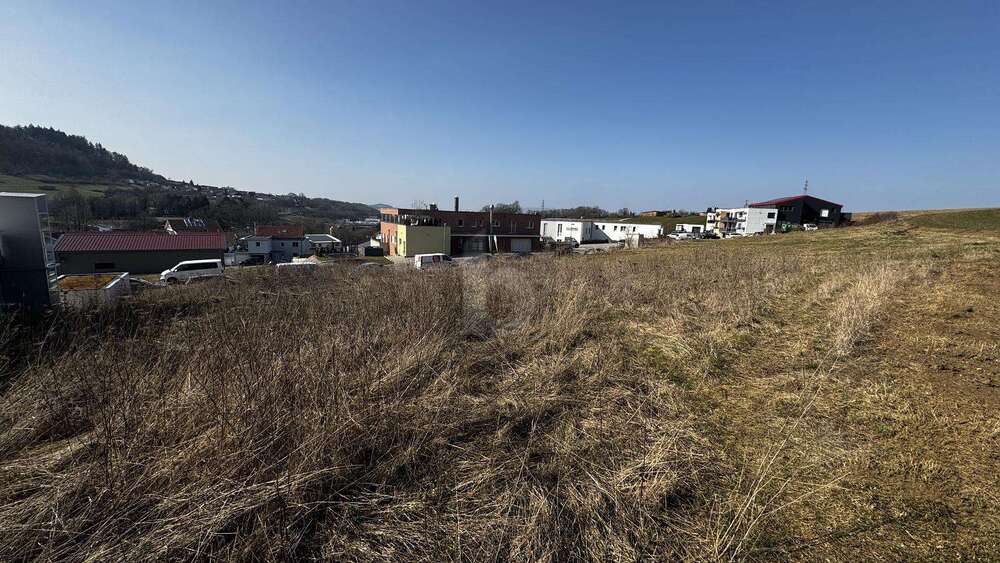 Thumbnail-Grundstück in Aalen 399.000,00 € 1257 m²