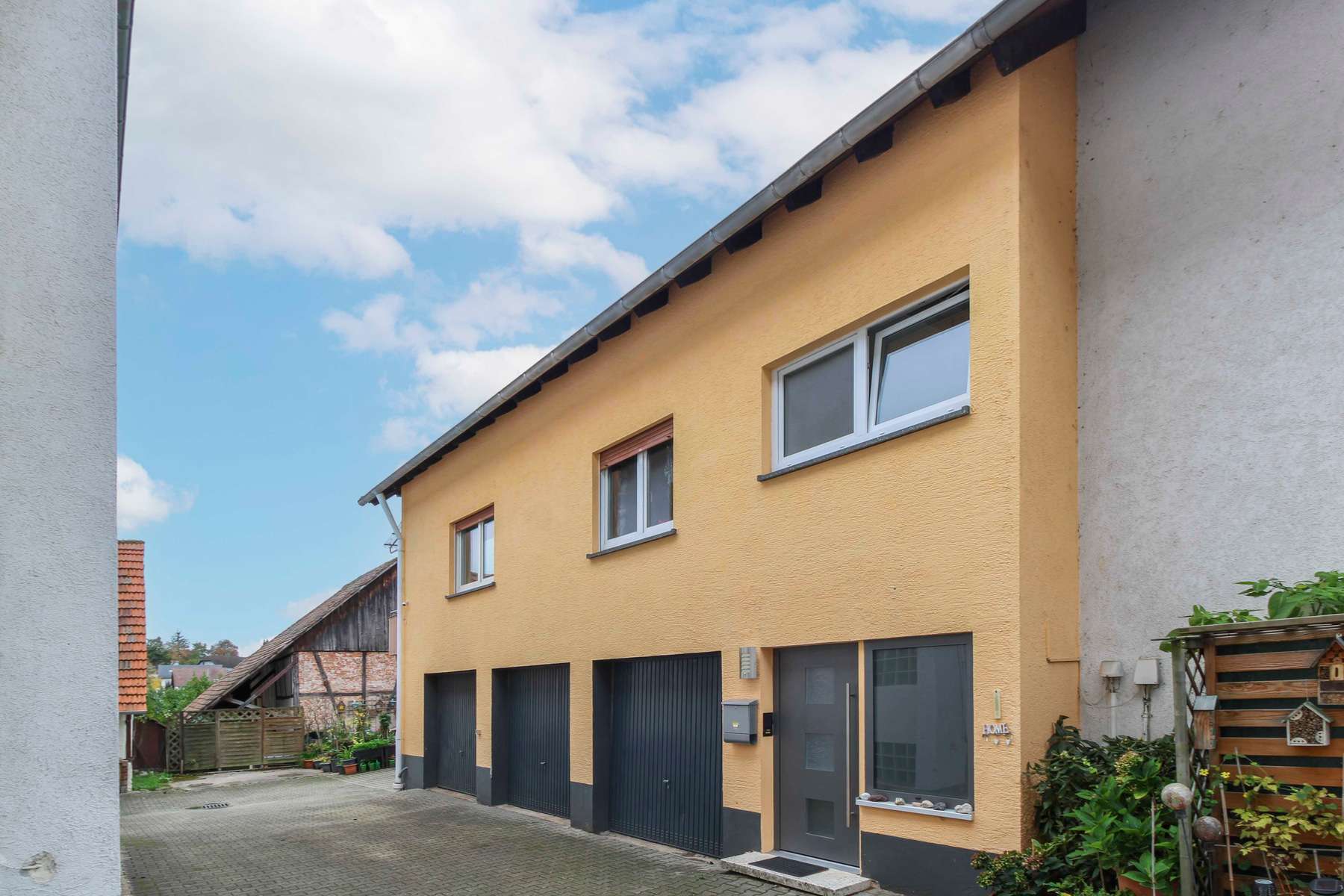 Thumbnail-Haus zum Kaufen in Sinzheim 395.000,00 € 150 m²