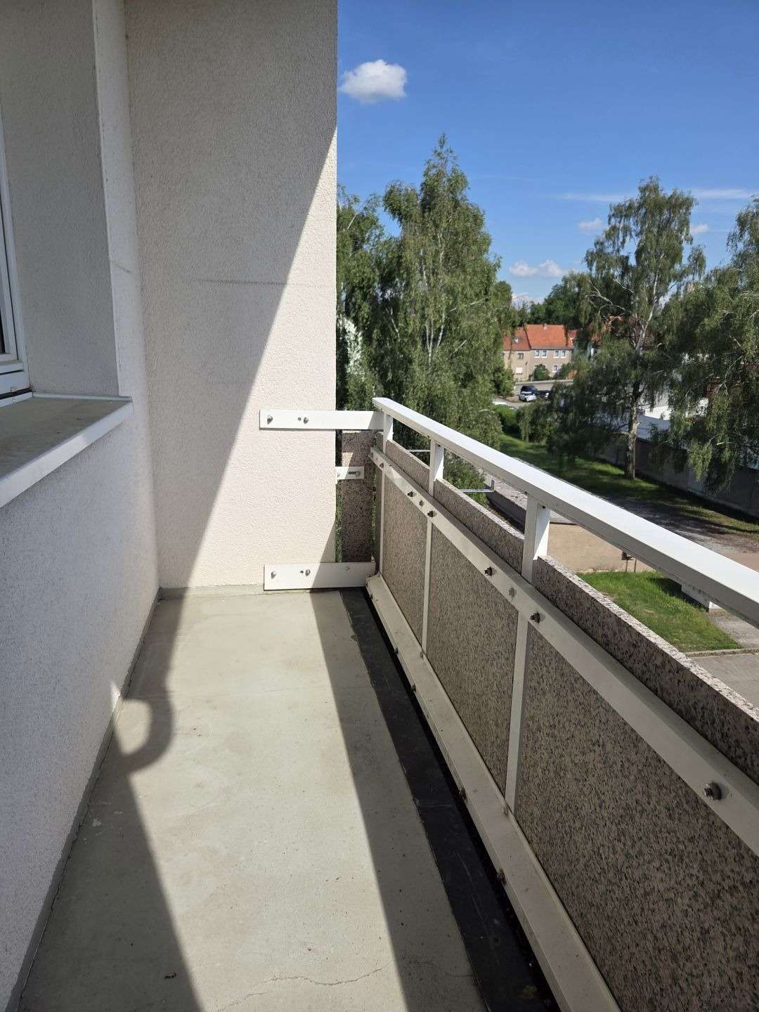 Thumbnail-Wohnung zum Mieten in Amt Creuzburg 550,00 € 62.46 m²