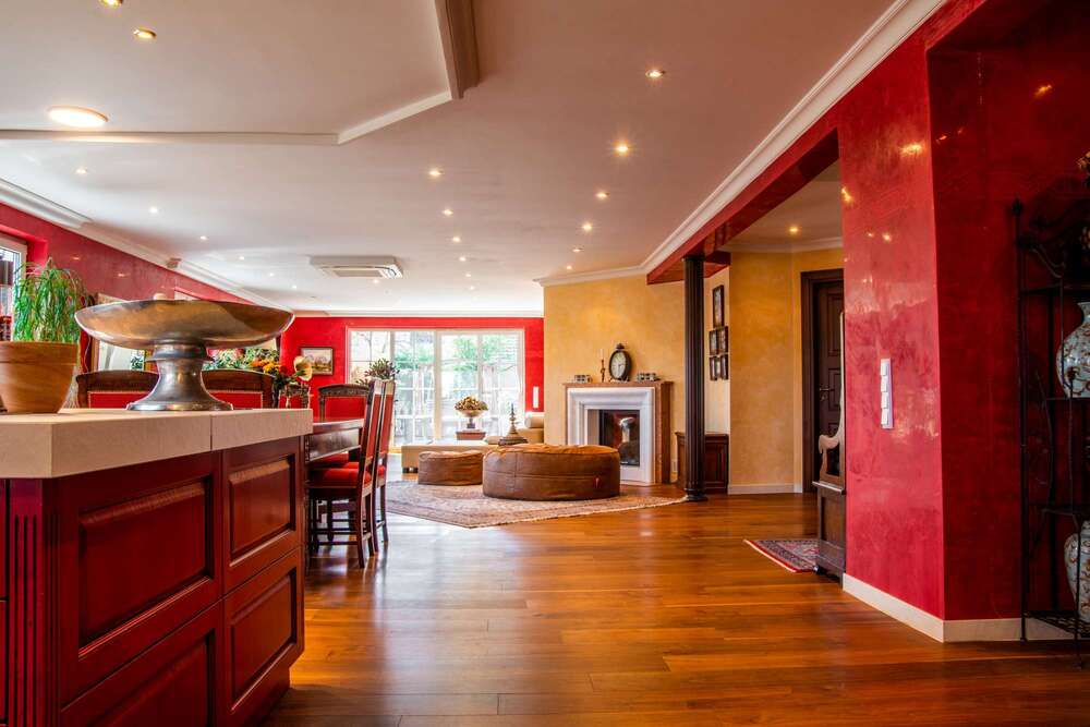 Thumbnail-Wohnung zum Kaufen in Pforzheim 1.450.000,00 € 402 m²