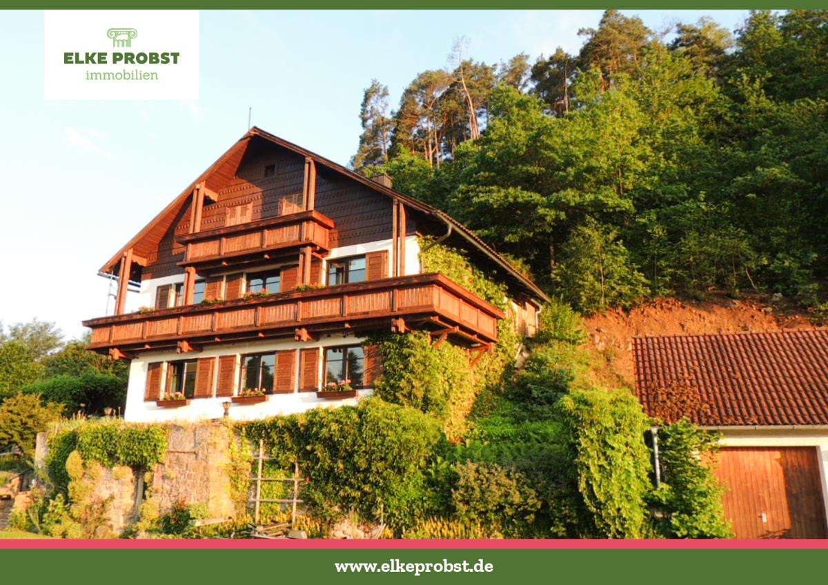 Thumbnail-Haus zum Kaufen in Niedermurach OT Pertolzhofen 329.500,00 € 236 m²