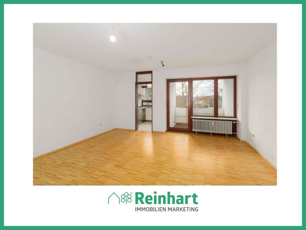 Thumbnail-Wohnung zum Kaufen in Würzburg 259.900,00 € 59 m²