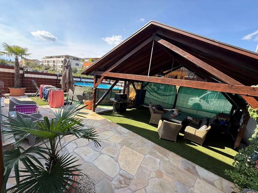 Thumbnail-Haus zum Kaufen in Staufen 690.000,00 € 164 m²