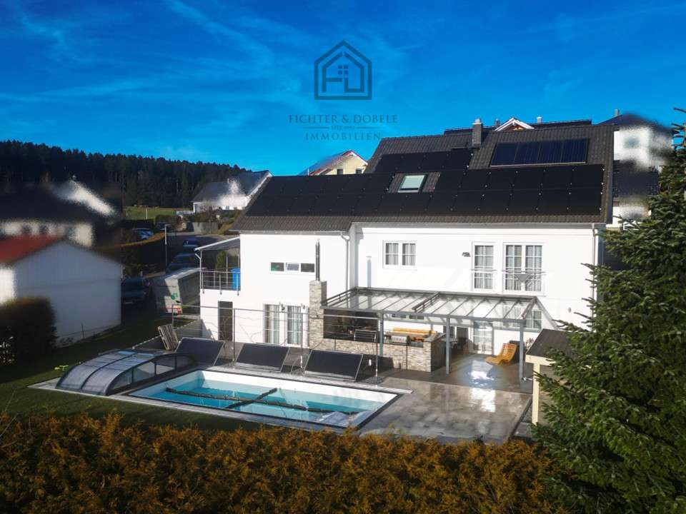 Thumbnail-Haus zum Kaufen in Gunningen 799.000,00 € 235 m²