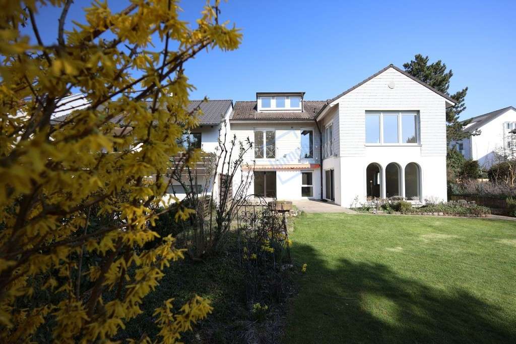 Thumbnail-Haus zum Kaufen in Darmstadt 1.200.000,00 € 237.88 m²