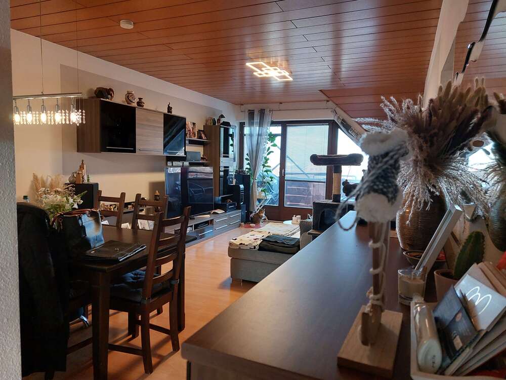 Thumbnail-Wohnung zum Mieten in Rodgau 800,00 € 71 m²