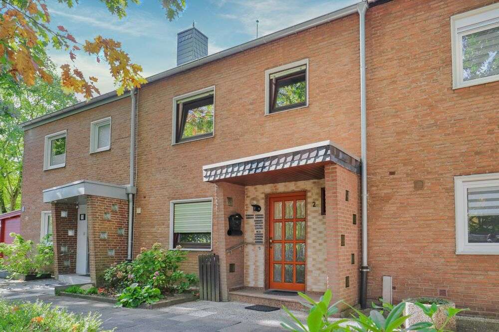 Thumbnail-Haus zum Kaufen in Neuss Weckhoven 290.000,00 € 93.18 m²