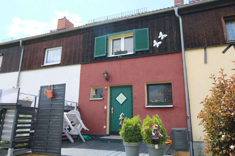 Thumbnail-Haus zum Kaufen in Zwickau 76.000,00 € 80 m²