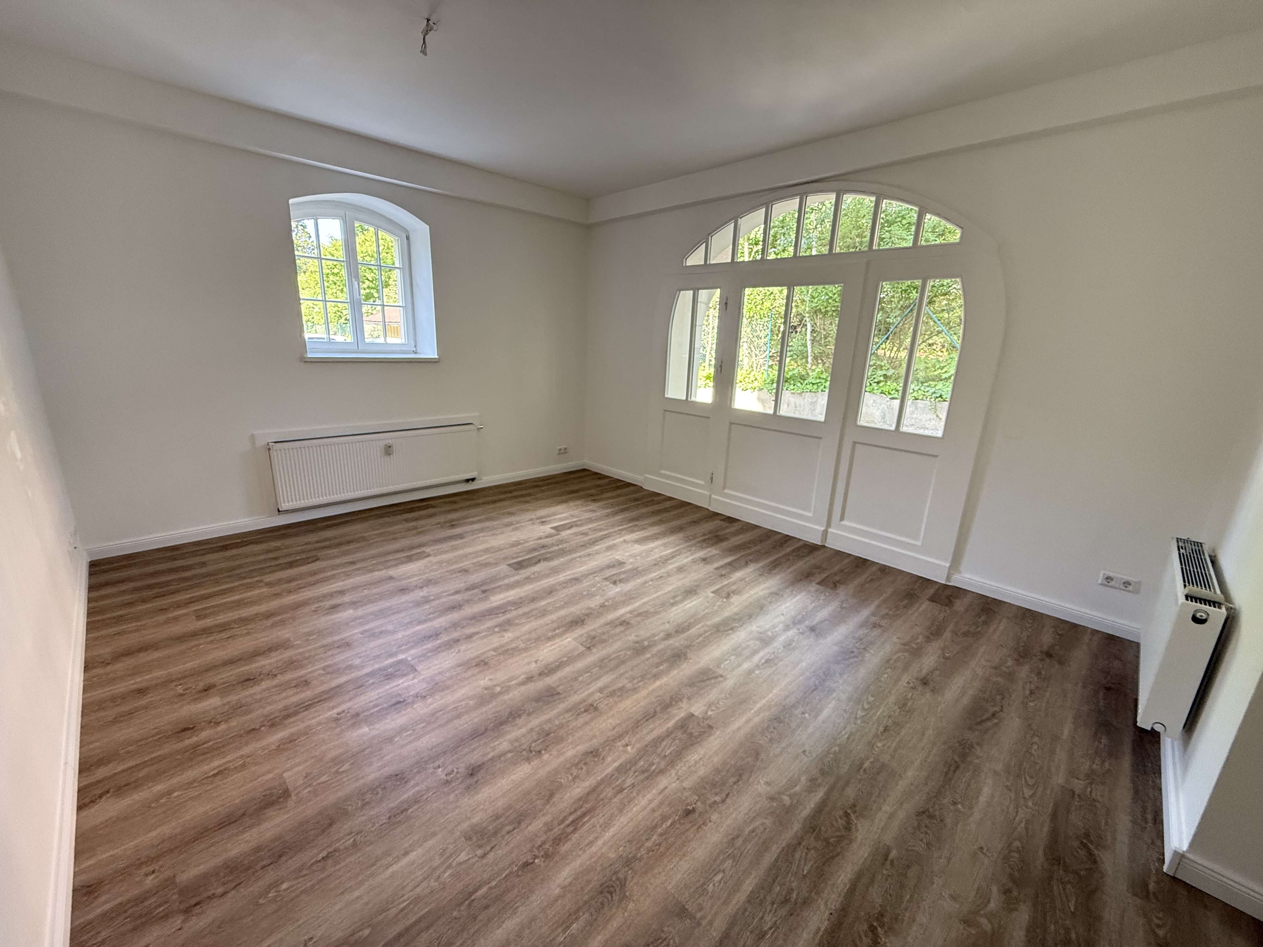 Thumbnail-Wohnung zum Mieten in Görlitz 305,00 € 37.91 m²